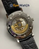 Tradition 4010T Dark Grey Dial 41mm Super Clone