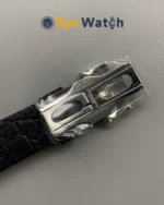 Tradition 4010T Dark Grey Dial 41mm Super Clone