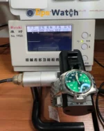 IWC Pilot's Watch IW328206 Green Dial 40mm Super Clone