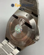 IWC Engineer IW328902 Best Version Black Dial 40mm Super Clone