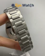 IWC Engineer IW328902 Best Version Black Dial 40mm Super Clone
