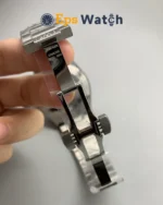 IWC Engineer IW328902 Best Version Black Dial 40mm Super Clone