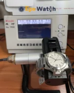 IWC Engineer IW328902 Best Version Black Dial 40mm Super Clone