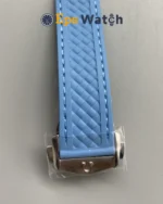 Seamaster Aqua Terra 150m Deep Blue Dial 41mm Best Version Super Clone