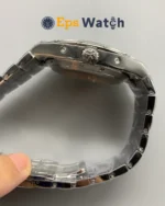 Overseas Series 4300V Best Version Grey Dial Super Clone