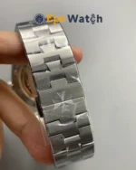 Overseas Series 4300V Best Version Grey Dial Super Clone