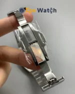 Overseas Series 4300V Best Version Grey Dial Super Clone