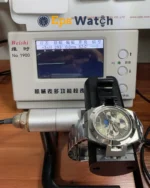 Overseas Series 4300V Best Version Grey Dial Super Clone