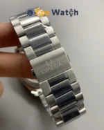 Seamaster Aqua Terra 150m Best Version 38mm Turquoise Dial Super Clone