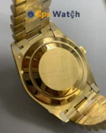 Rolex Day-Date 228238 Black Dial 40mm Super Clone