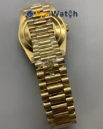 Rolex Day-Date 228238 Black Dial 40mm Super Clone