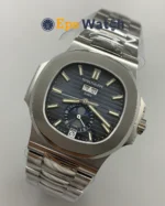 Nautilus 5726 1:1 Best Version Dark Grey Dial Super Clone