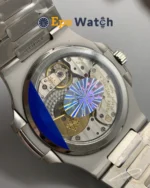 Nautilus 5712 1:1 Best Version 40mm Dark Blue Watch Super Clone