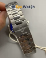 Nautilus 5712 1:1 Best Version 40mm Dark Blue Watch Super Clone