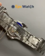 Nautilus 5712 1:1 Best Version 40mm Dark Blue Watch Super Clone