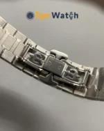 Nautilus 5712 1:1 Best Version 40mm Dark Blue Watch Super Clone