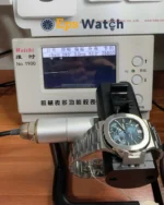 Nautilus 5712 1:1 Best Version 40mm Dark Blue Watch Super Clone