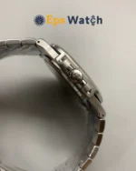 Nautilus 5811 Blue Textured Dial 1:1 Best Version 41mm Super Clone