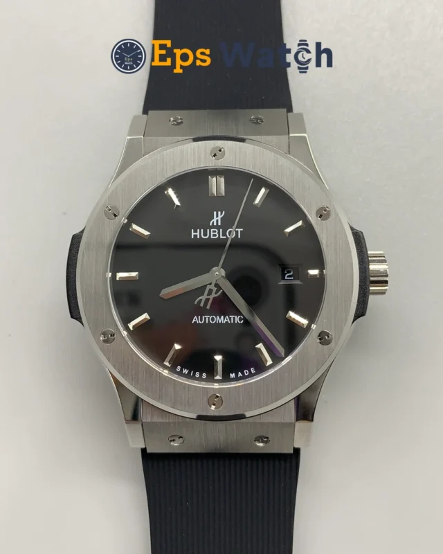 Big Bang Unico 1:1 Best Version Skeleton Dial Super Clone