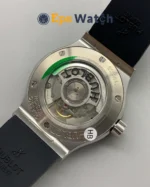 Classic Fusion Series 1:1 Best Version Black Dial Super Clone