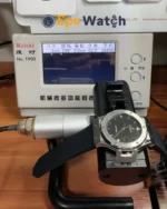 Classic Fusion Series 1:1 Best Version Black Dial Super Clone