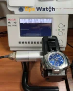 Daytona 116509 Blue Dial Best Version 40mm Super Clone