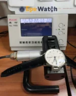 IWC Portuguese IW371446 White Dial 41mm Super Clone