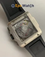 Big Bang Unico 1:1 Best Version Skeleton Dial Super Clone