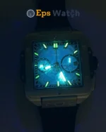 Big Bang Unico 1:1 Best Version Skeleton Dial Super Clone