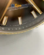 DateJust 126333 Best Version 41mm Black Dial VS3235 Super Clone
