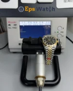 DateJust 126333 Best Version 41mm Black Dial VS3235 Super Clone