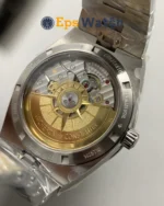 Overseas Series 4500V Best Version 41mm Coffee Dial Super Clone