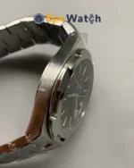 Overseas Series 4500V Best Version 41mm Coffee Dial Super Clone