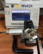 Overseas Series 4500V Best Version 41mm Coffee Dial Super Clone