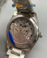 Seamaster Aqua Terra 150m Master Edition 41mm Deep Blue Dial Super Clone