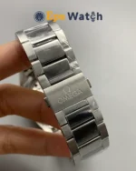 Seamaster Aqua Terra 150m Master Edition 41mm Deep Blue Dial Super Clone