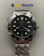 Seamaster 300m Best Edition 42mm Black Dial Super Clone