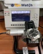 IWC Engineer IW328901 Best Version Black Dial 40mm Super Clone