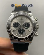 Daytona 126519 Best Version 40mm Grey Dial Super Clone