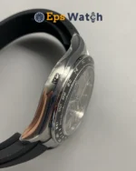Daytona 126519 Best Version 40mm Grey Dial Super Clone