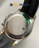Daytona 126519 Best Version 40mm Grey Dial Super Clone