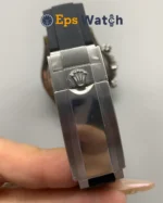 Daytona 126519 Best Version 40mm Grey Dial Super Clone