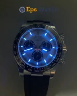 Daytona 126519 Best Version 40mm Grey Dial Super Clone