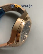 Royal Oak Chronograph 26240OR 41mm Blue Dial Super Clone