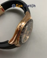 Daytona 116515 Best Version 40mm Black Dial Super Clone