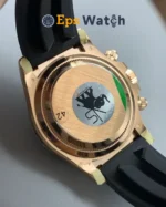 Daytona 116515 Best Version 40mm Black Dial Super Clone