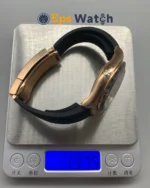 Daytona 116515 Best Version 40mm Black Dial Super Clone