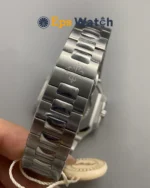 Nautilus 5821 1:1 Best Version 45mm Green Dial Super Clone