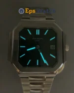 Nautilus 5821 1:1 Best Version 45mm Green Dial Super Clone