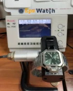 Nautilus 5821 1:1 Best Version 45mm Green Dial Super Clone